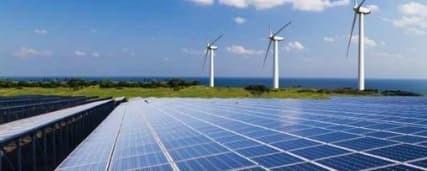 Renewable Energy