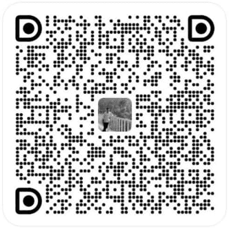 DingTalk QR code to add AU Corporate (ID utsav92)